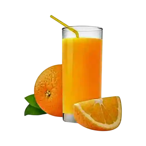 Jugos Naturales
