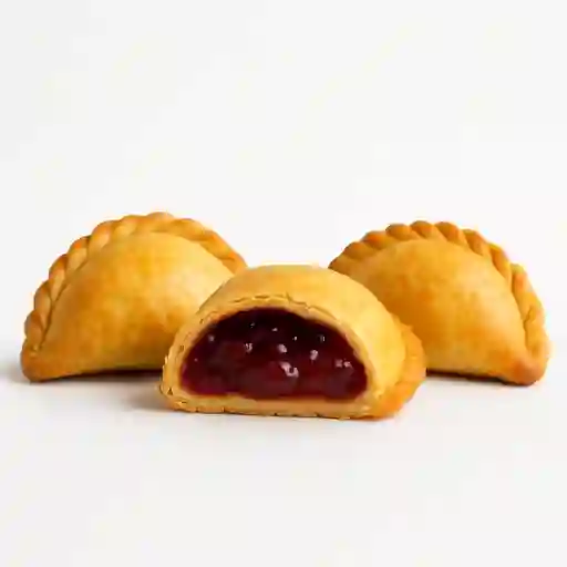 Empanadas Dulces