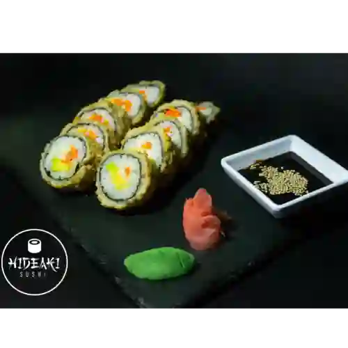 Veggie Rolls