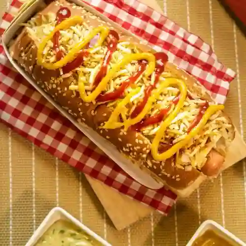 Choriperro