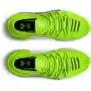 Under Armour Tenis Hovr Phantom 3 Hombre Verde Talla 9