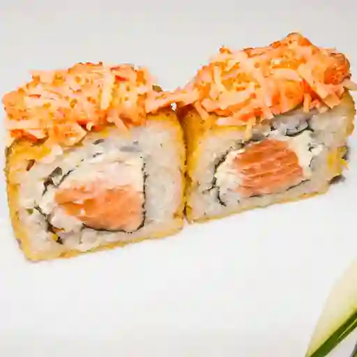 Rollo Cancún-Apanado