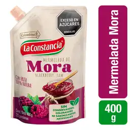 La Constancia Mermelada de Mora