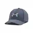 Under Armour Gorra Men"S Blitzing Hombre Gris T L/XL 1376700-044