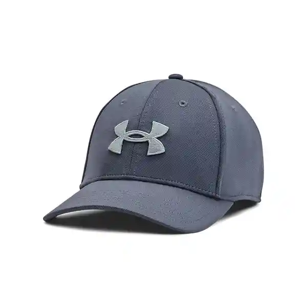 Under Armour Gorra Men"S Blitzing Hombre Gris T L/XL 1376700-044