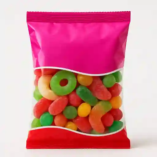 Paquete de Gomas Trululu