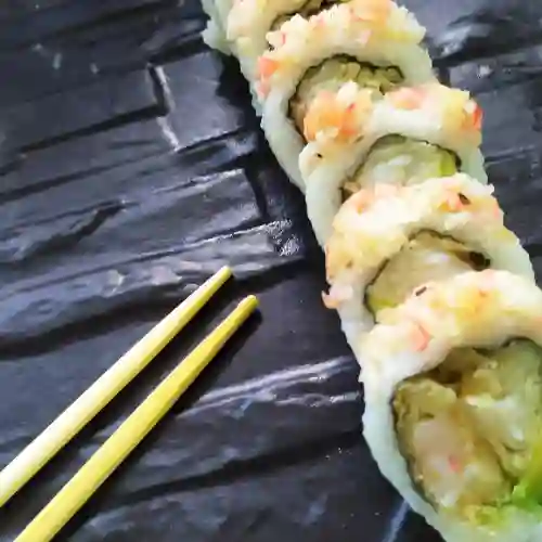 Oiba Roll