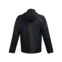 Under Armour Chaqueta Udstrike de Hombre Negro Talla MD