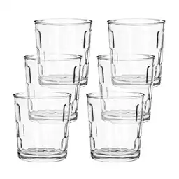 Set Vasos Básicos Diseño 0019 Casaideas