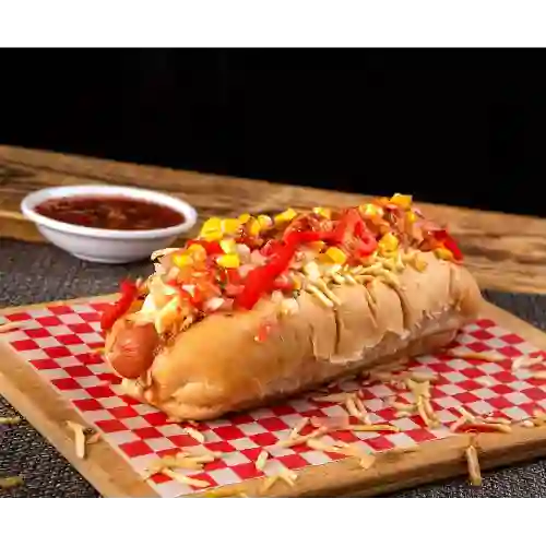 Perro Tijuana