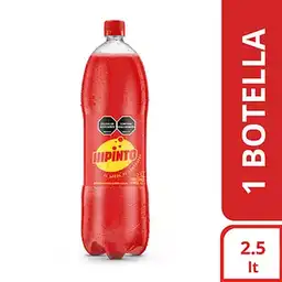 Hipinto Gaseosa Kola