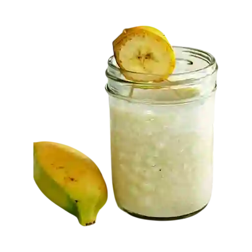 Smoothie Cobano 16 Oz.