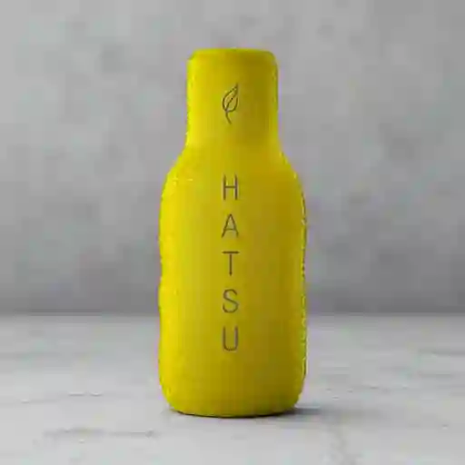 Té Hatsu Amarillo