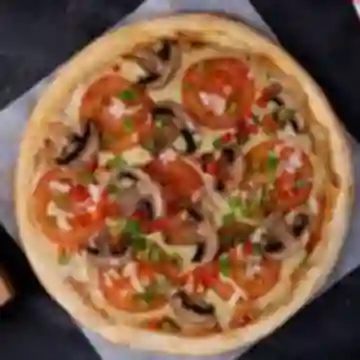 Pizza Vegetariana