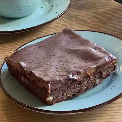 Brownie Keto