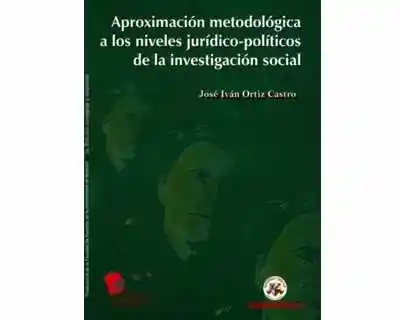 Aproximación Metodológica a Los Niveles Jurídico-Políticos