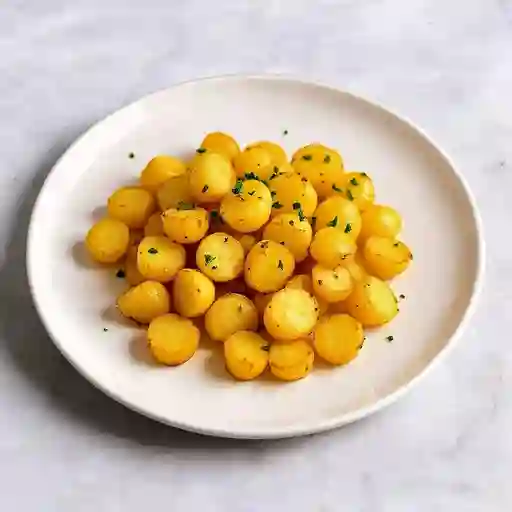 Papas Criollas