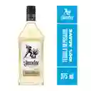 Tequila Jimador Reposado 375 mL 35°
