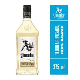 Tequila Jimador Reposado 375 mL 35°