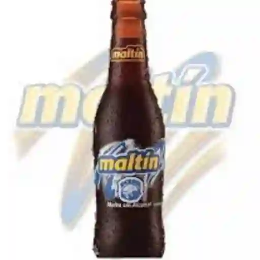 Maltín polar 222 ml