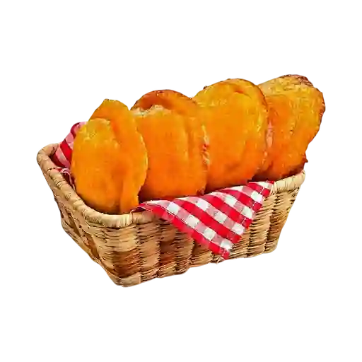 Arepa de Huevo Original