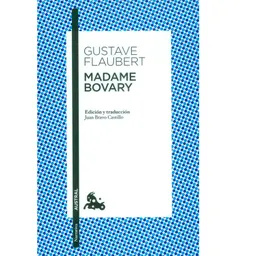 Madame Bovary