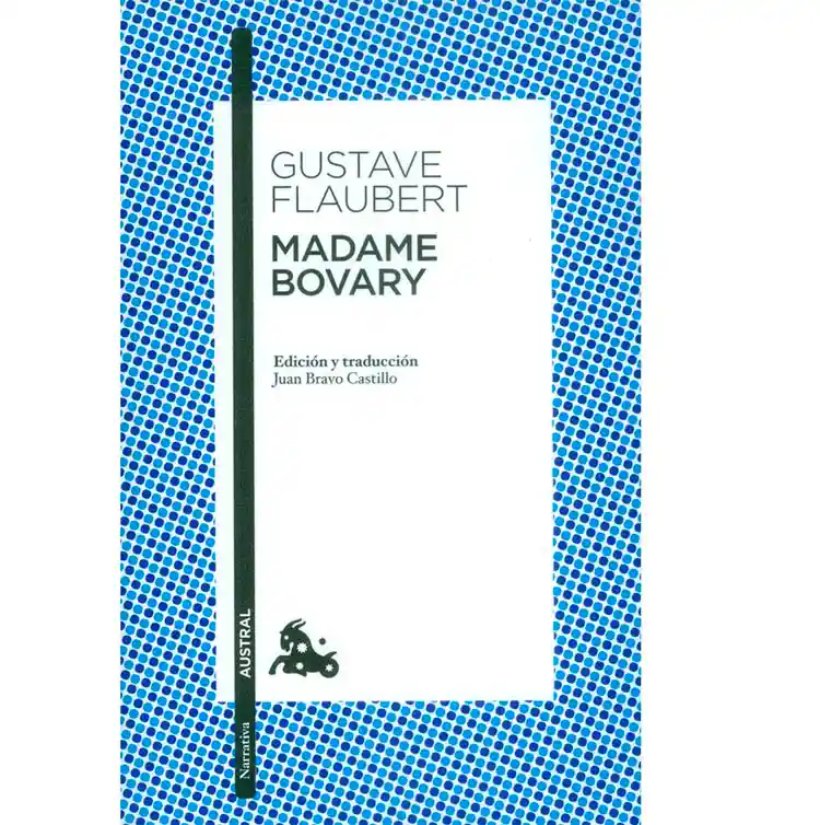Madame Bovary