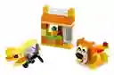 Lego Caja Creativa Naranja