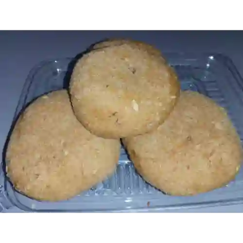 Galleta Queso