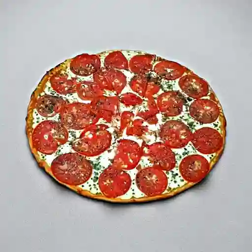 Pizza Napolitana Extralarge