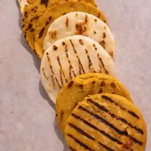 Combo Del Campo