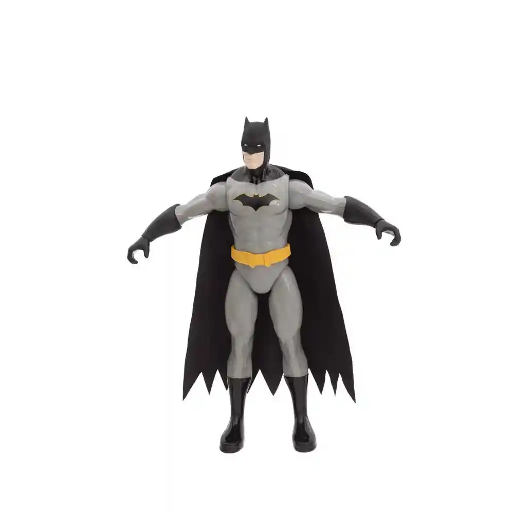 Ruz Figura de Acción dc Batman 46 cm