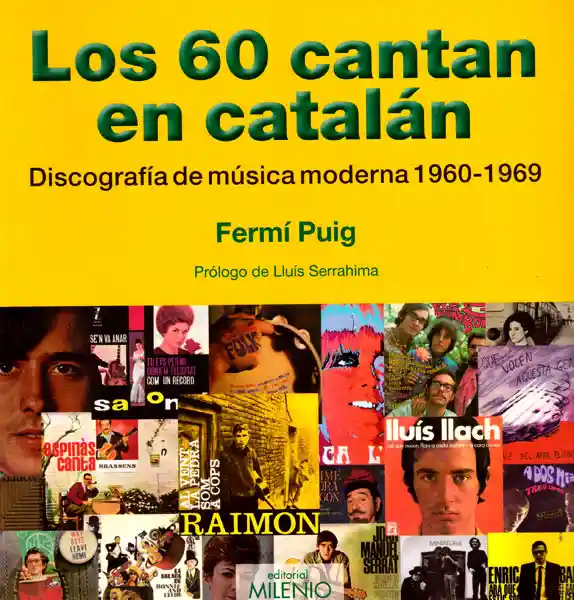 Los 60 Cantan en Catalán