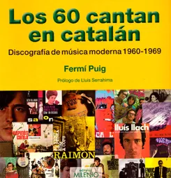 Los 60 Cantan en Catalán