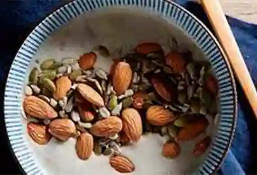 Yogurt con Semillas 12 Oz