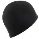 Wedze Gorro de Esquí Adulto Firstheat Negro