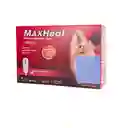 Maxheat Almohadilla Electrica Térmica