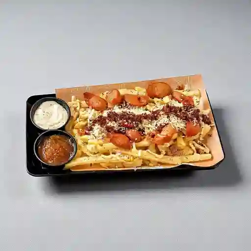 Papitas
