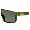 Gafas Para Hombre Color Verde X17174 Steve Madden