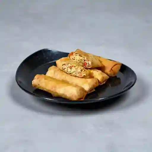 Lumpias Vegetales