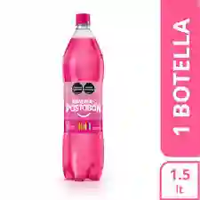 Manzana postobon 1.5 lt