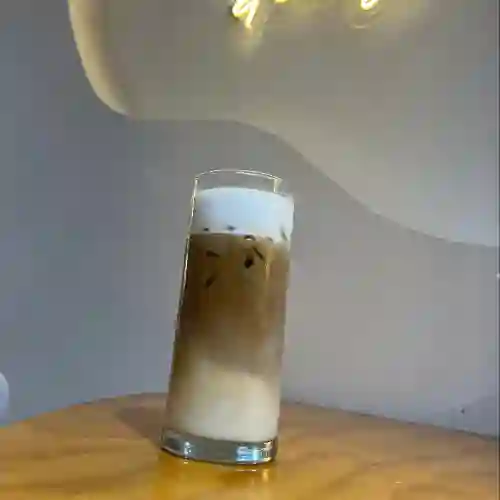 Ice Capuccino