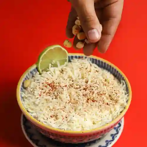 Esquites Especiales