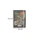 Agenda 3D Tapa Dura Serie Jurassic World Miniso