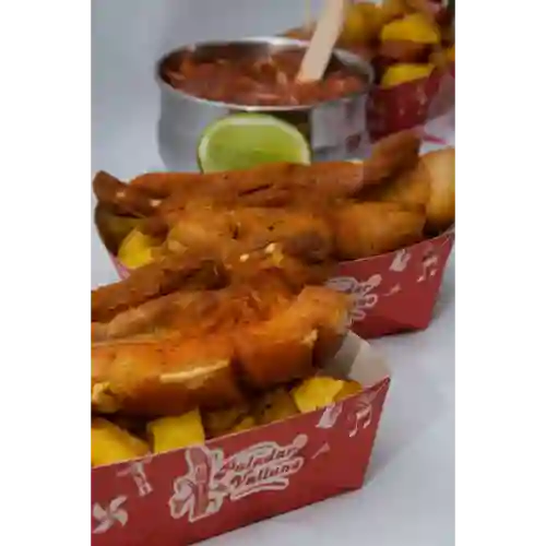 Chicharron