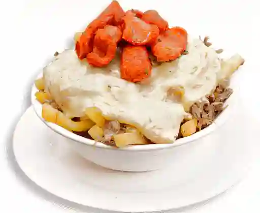 Papas Valencianas