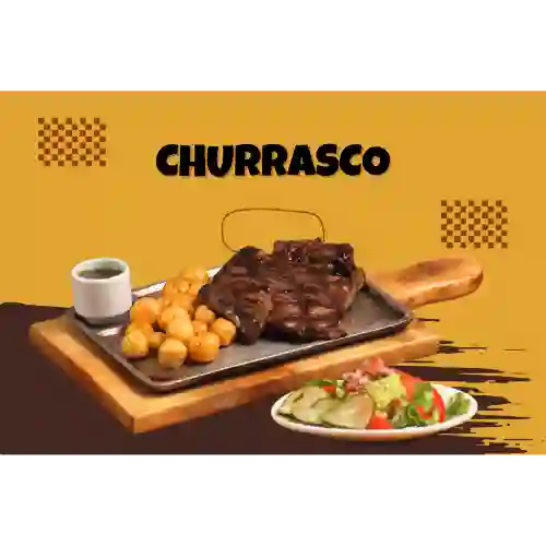 Churrasco