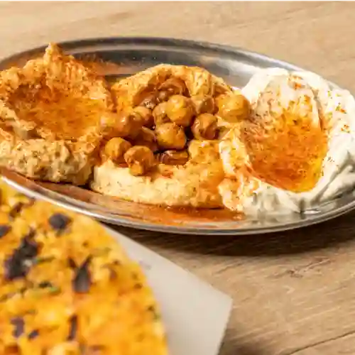 Mezze