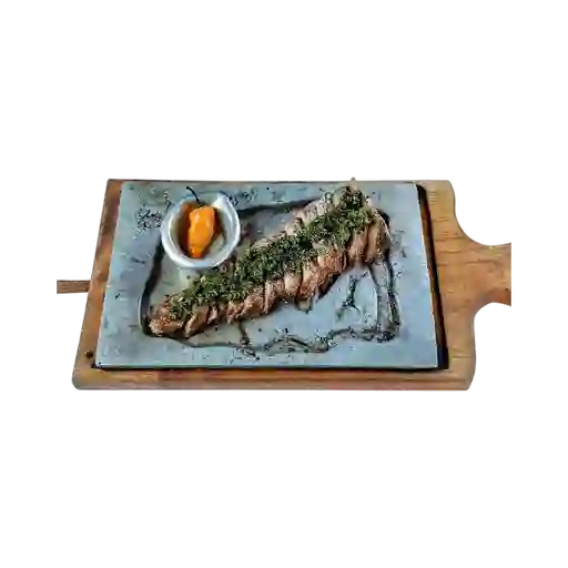 Punta de Anca Al Vino