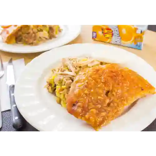 2x1 Lechona- Regalamos 2 Jugos Hit 237ml